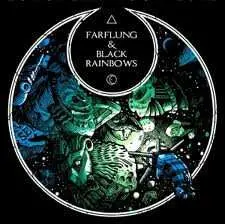 LP Farflung: Farflung & Black Rainbows
