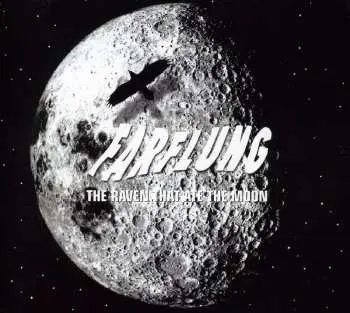 CD Farflung: The Raven That Ate The Moon LTD