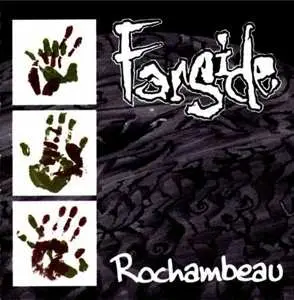 LP Farside: Rochambeau CLR