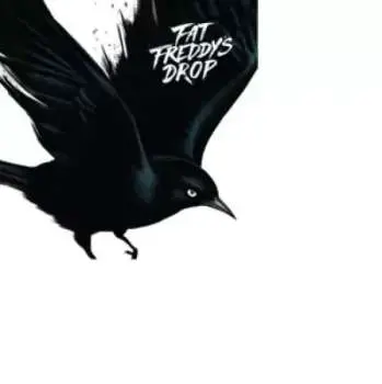 2LP Fat Freddy's Drop: Blackbird