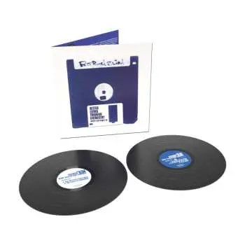 2LP Fatboy Slim: Better Living Through Chemistry (30th Anniversary) - Fatboy Slim