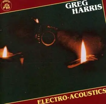 CD Fatboy Slim: Electro-acoustics