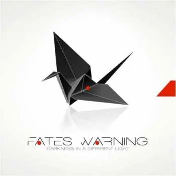 2LP Fates Warning: Darkness In A Different Light