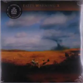 2LP Fates Warning: Fwx