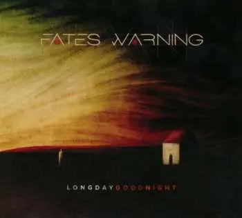 CD Fates Warning: Long Day Good Night DIGI