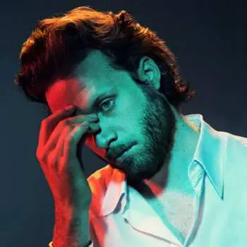 LP Father John Misty: God's Favorite Customer