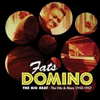 2CD Fats Domino: The Big Beat - The Hits