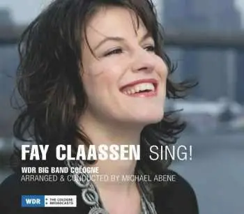CD Fay Claassen: Sing!