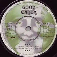 LP FBI: F.B.I.