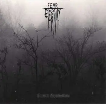 CD Fear Of Eternity: Ancient Symbolism