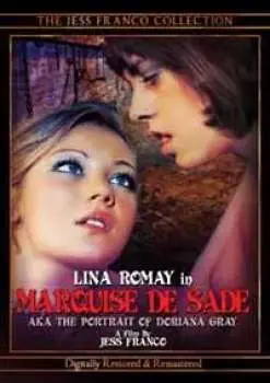 DVD Feature Film: Jess Franco's Marquise De Sade Uncut