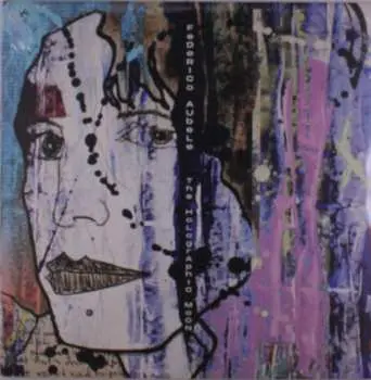 LP Federico Aubele: The Holographic Moon
