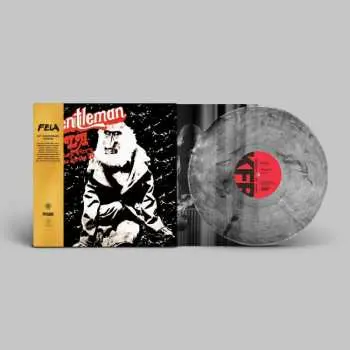 LP Fela Kuti: Gentleman CLR | LTD