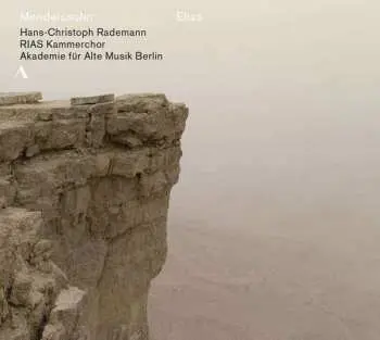 2CD Felix Mendelssohn-Bartholdy: Elias