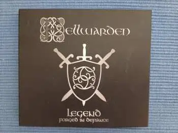 CD Fellwarden: Legend: Forged In Defiance