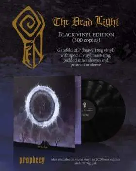 2LP Fen: The Dead Light