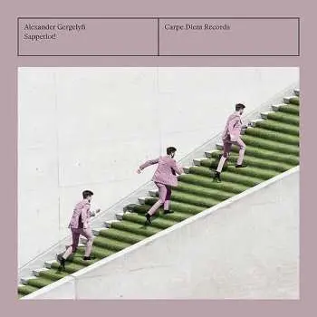CD Alexander Gergelyfi: Sapperlot! DIGI