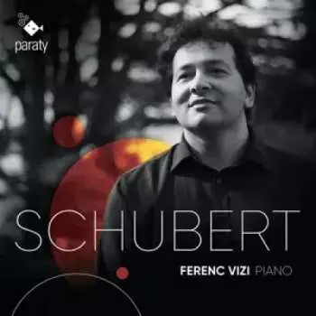 CD Franz Schubert: Untitled
