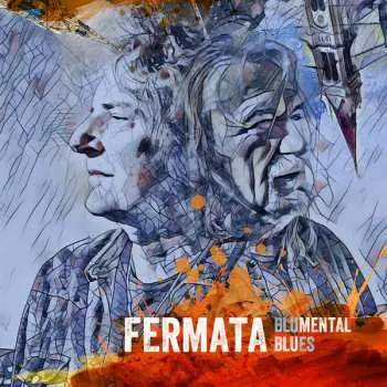 Fermata: Blumental blues LP - Fermata