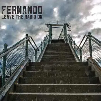 LP Fernando Viciconte: Leave The Radio On
