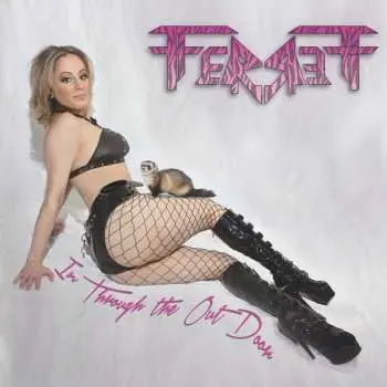 CD Ferrett: In Through The Out Door