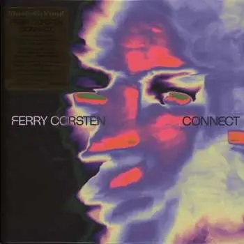 2LP Ferry Corsten: Connect CLR | LTD | NUM
