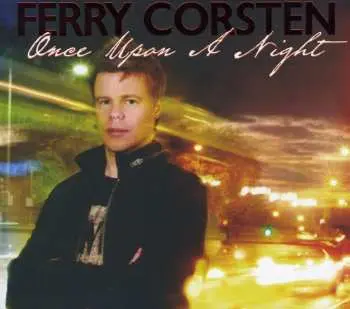 2CD Ferry Corsten: Once Upon A Night Vol. 2