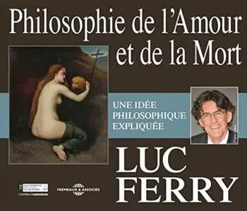 2CD Ferry / Ferry: Philoshie De L'amour Et De La Mort