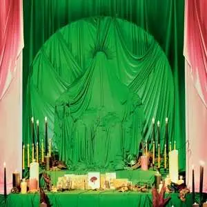 LP Witch Fever: Congregation