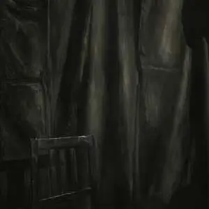 LP Field Of Fear: Beyond The Reach Of Light