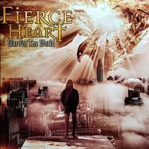 LP Fierce Heart: War For The World