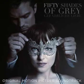 CD Various: Fifty Shades Darker (Original Motion Picture Soundtrack)