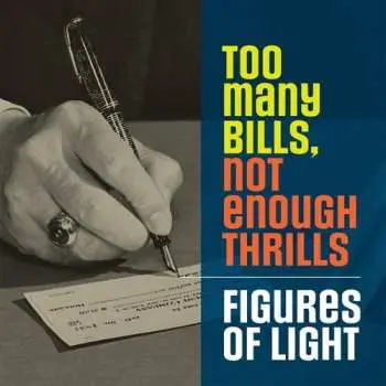 CD Figures Of Light: Too Many Bills, Not Enough Thrills