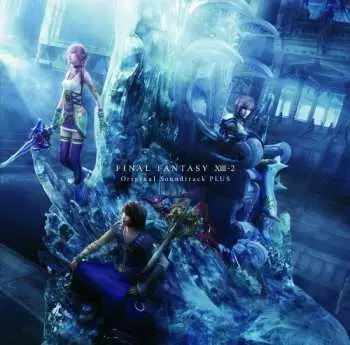 CD Final Fantasy 13-2 Plus / O.s.t.: Final Fantasy 13-2 Plus / O.s.t.