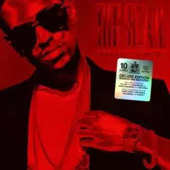 2LP Big Sean: Finally Famous DLX