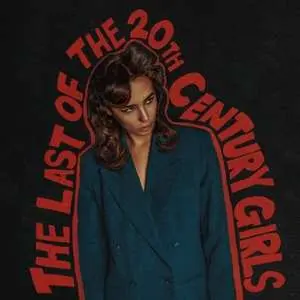 CD Findlay: The Last Of The 20th Century Girls