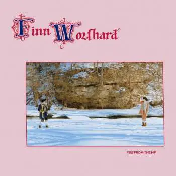 CD Finn Wolfhard: Fire From The Hip