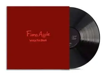 LP Fiona Apple: When The Pawn...