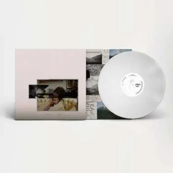 LP Fionn Regan: O Avalanche - White