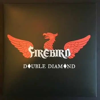 LP Firebird: Double Diamond CLR