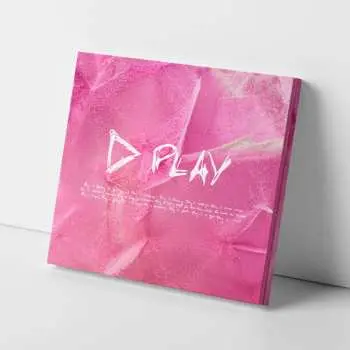 CD Ed Sheeran: Play DLX | LTD