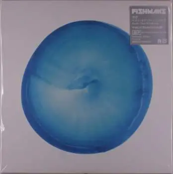 2LP Fishmans: Kuchu The Best Of Fishmans