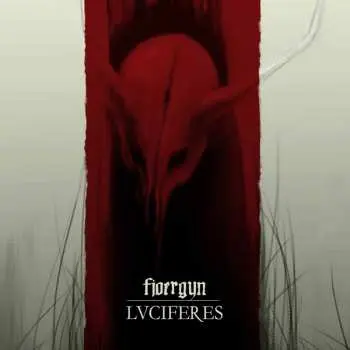 2LP Fjoergyn: Lvcifer Es LTD