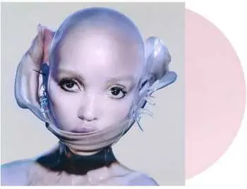 LP FKA Twigs: Eusexua Afterglow CLR