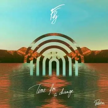LP FKJ (French Kiwi Juice): Time For A Change