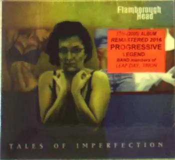 CD Flamborough Head: Tales Of Imperfection DIGI