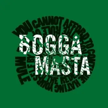 LP Flat Earth Society: Boggamasta