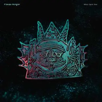 CD Flavien Berger: Dans Cent Ans