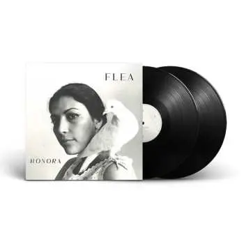 Honora - Flea