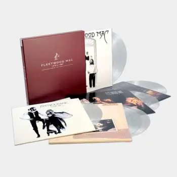 Fleetwood Mac: Fleetwood Mac 1975 To 1987 (limited) LP